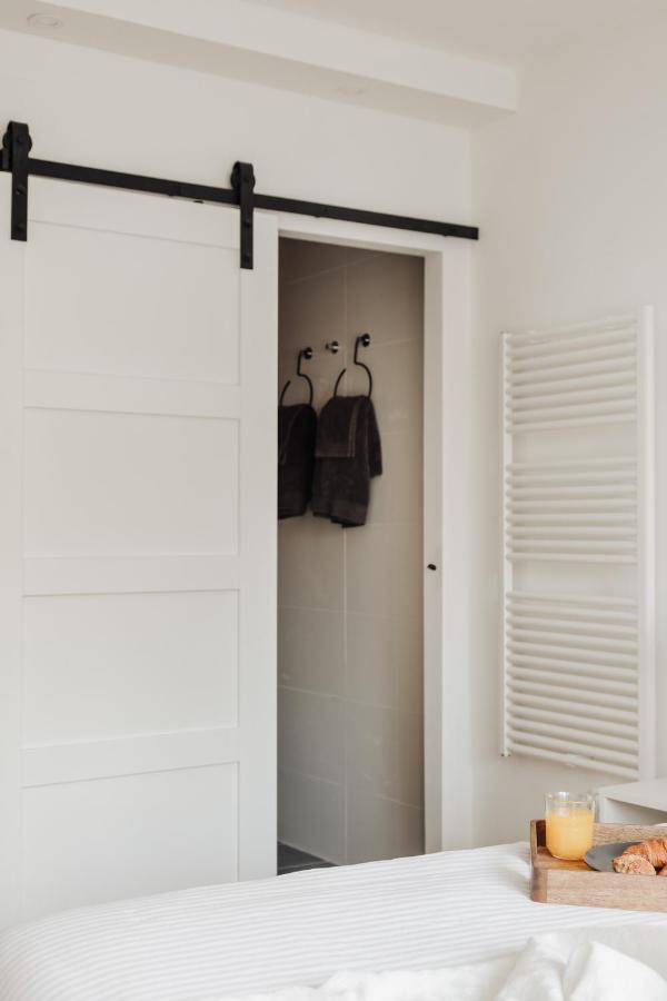 Luxurious Private Studio Amsterdam Zuid Екстер'єр фото